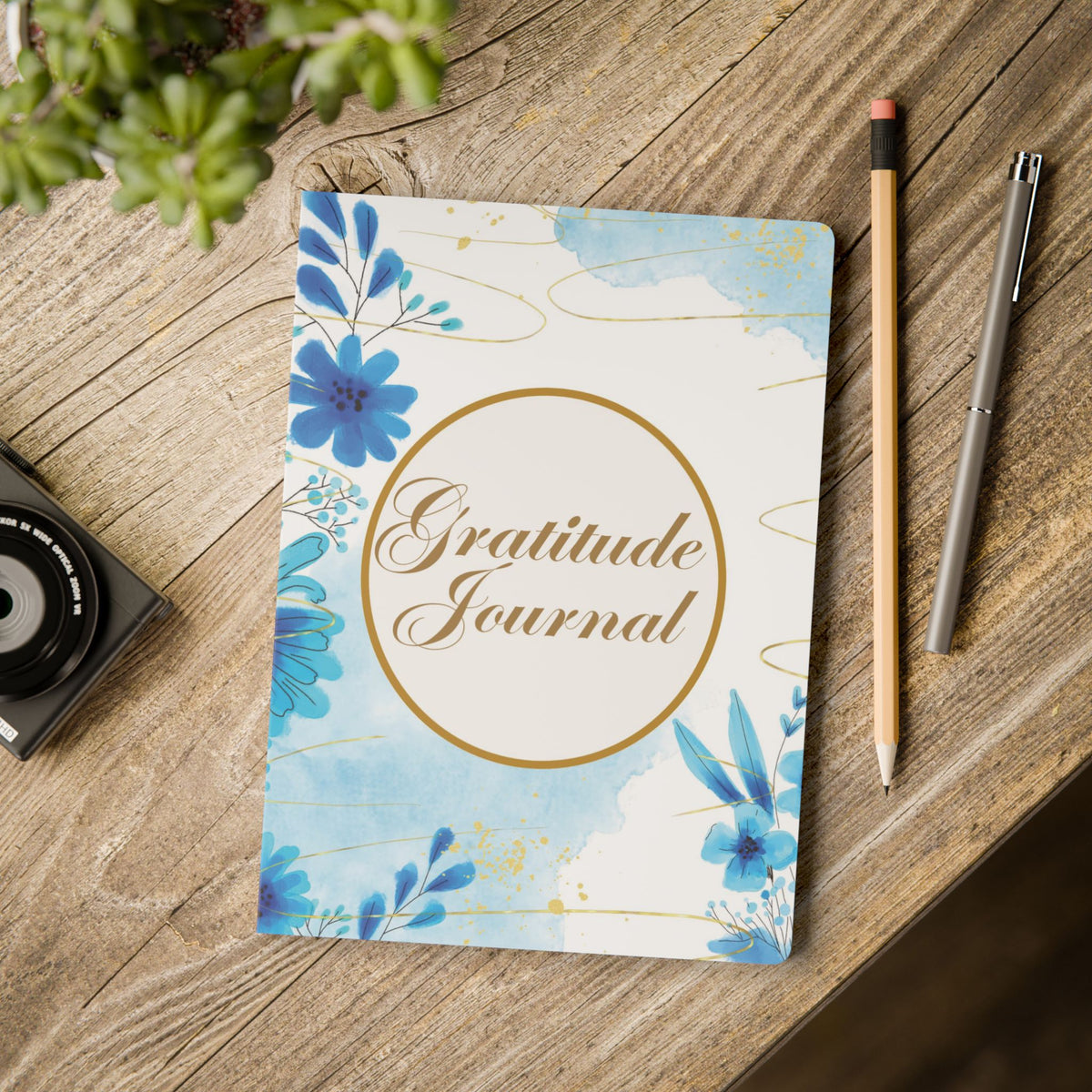 Gratitude Journal