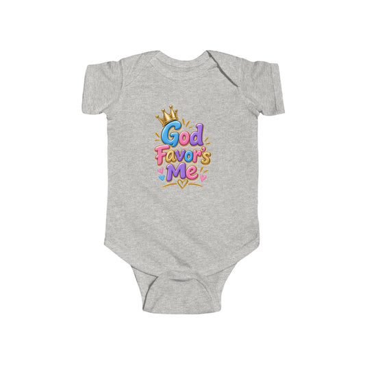 Infant Onesie Bodysuit