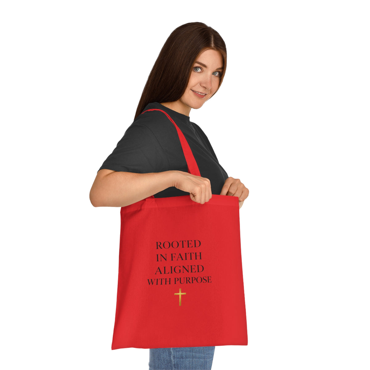 Cotton Tote Bag