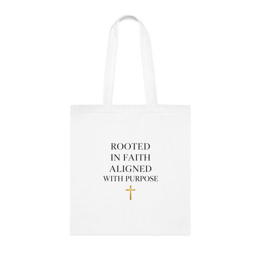 Cotton Tote Bag