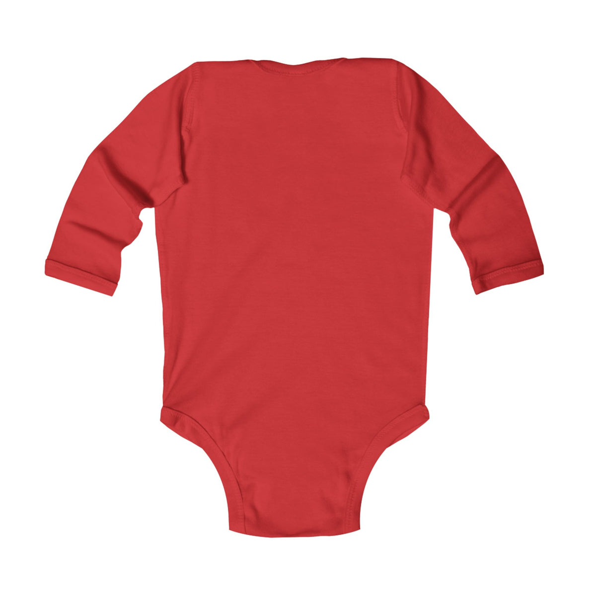 God Favors Me Infant Bodysuit