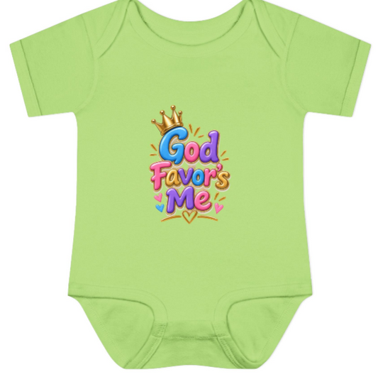 Infant Baby Onesie Bodysuit
