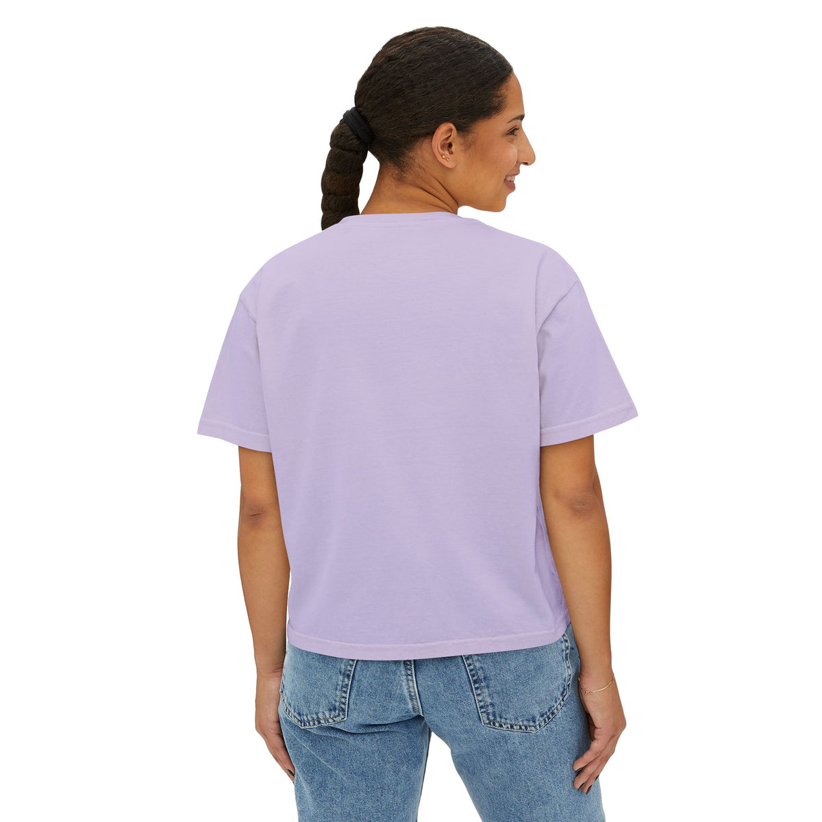 Formed? Never Women's Tee