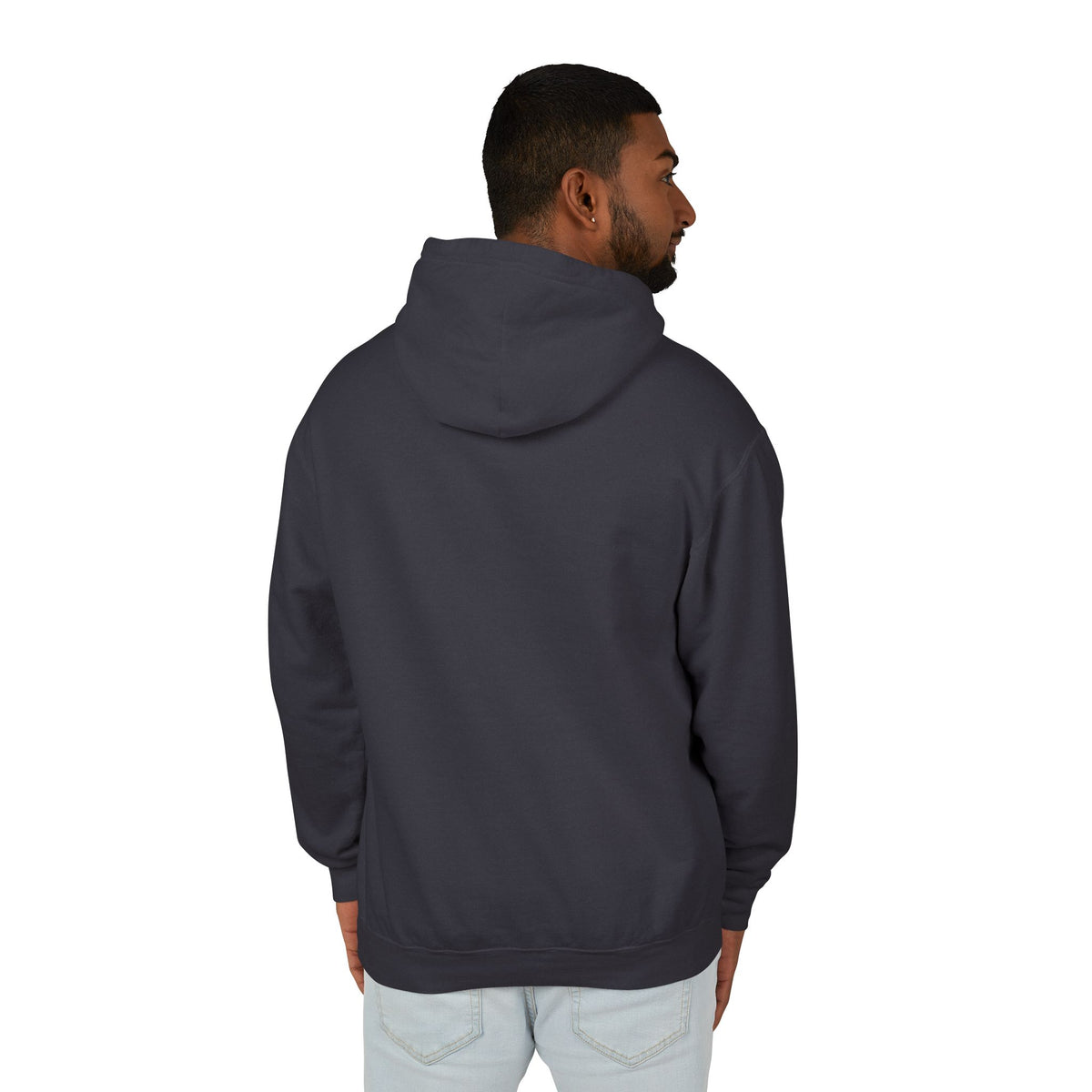 "Formed? Maybe. Prosper? Never." Hoodie