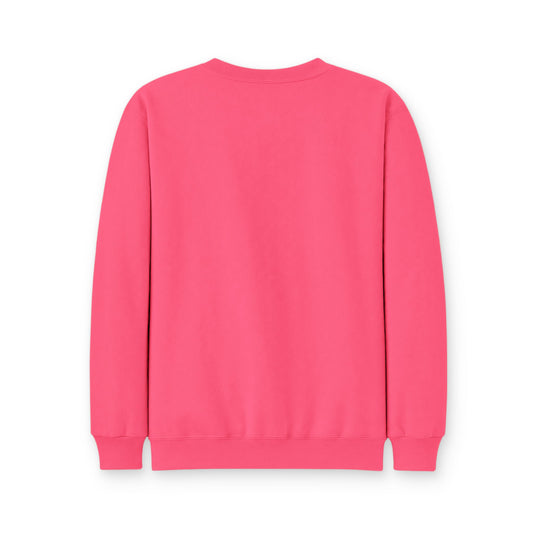 Walk By Faith Crewneck Sweatshirt