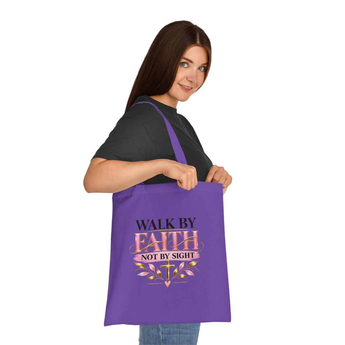 Cotton Tote
