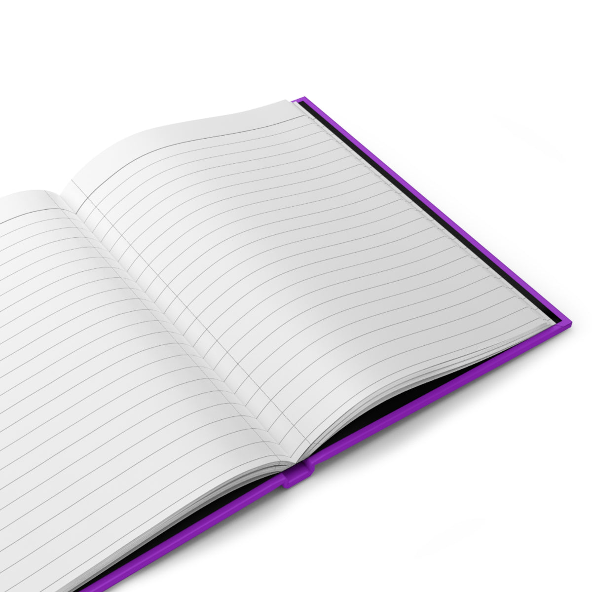 Pray First Panic Never Journal