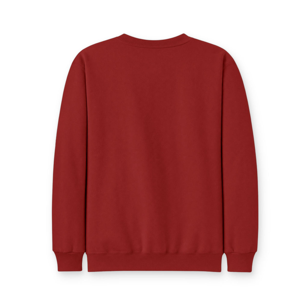 Walk By Faith Crewneck Sweatshirt