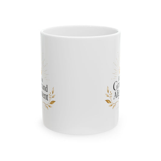 Ceramic Mug