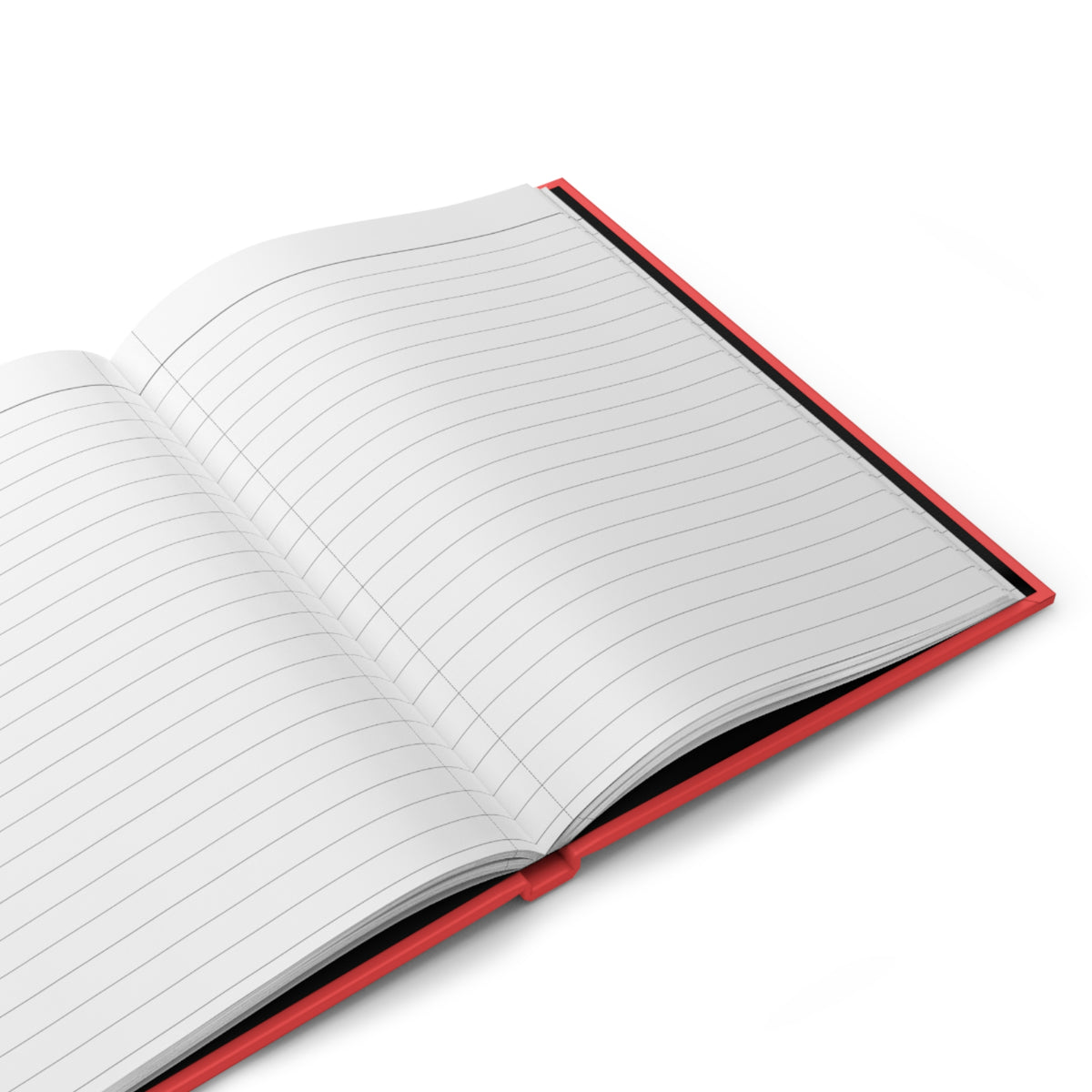 Pray First Panic Never Journal