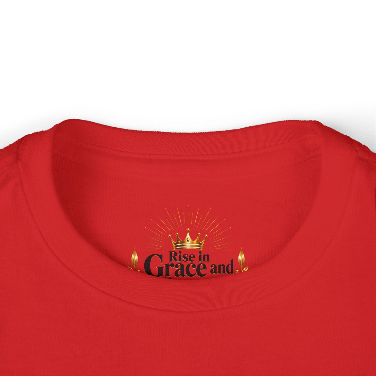 God Favors Me Kids Shirt