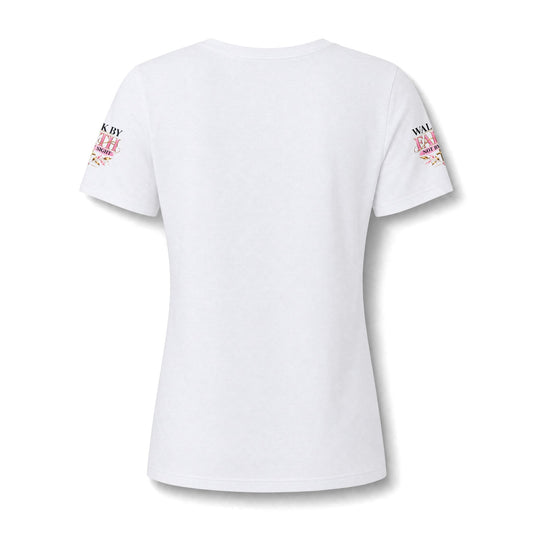 Walk by Faith Tee