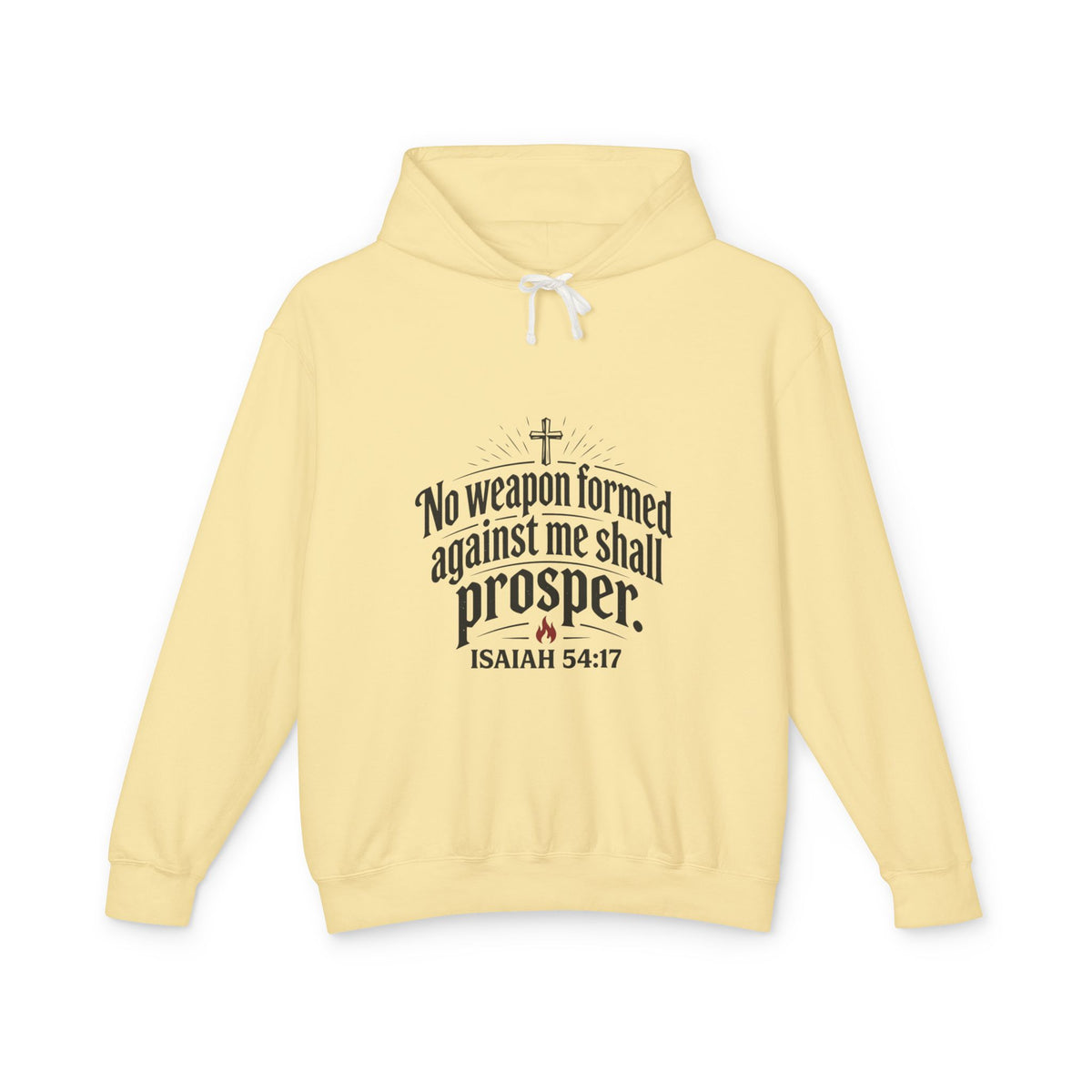 "Formed? Maybe? Proper? Never" Hoodie