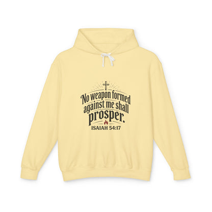 "Formed? Maybe? Proper? Never" Hoodie