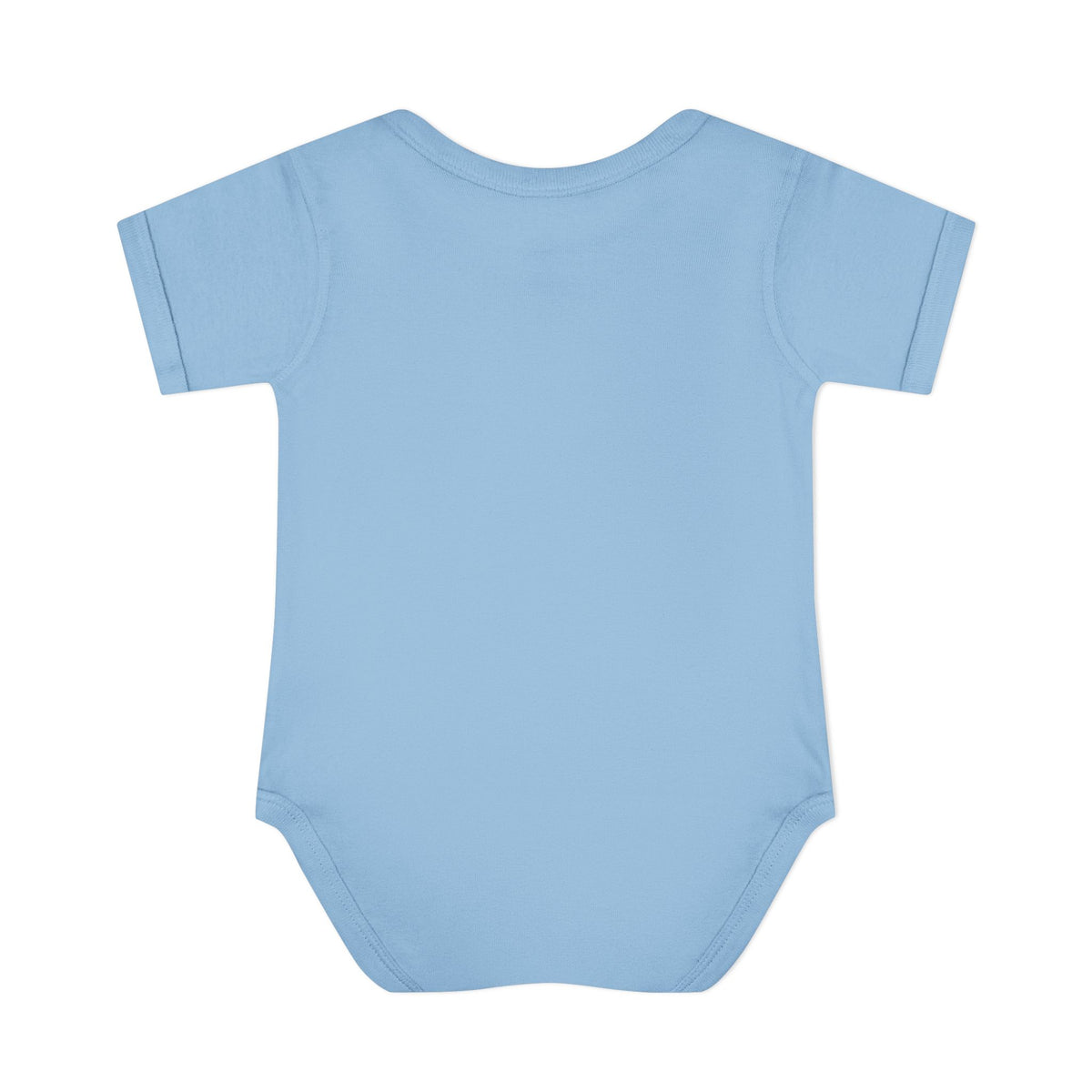 God Favors Me Infant Bodysuit