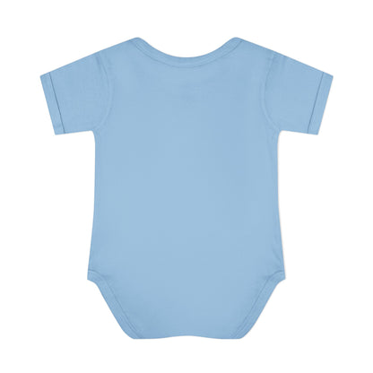 God Favors Me Infant Bodysuit