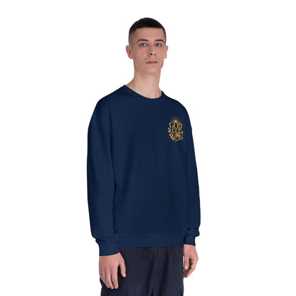 God Got Me Sweatshirt