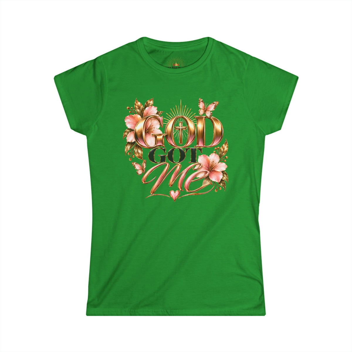 Women's Softstyle Tee