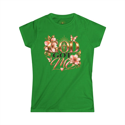 Women's Softstyle Tee