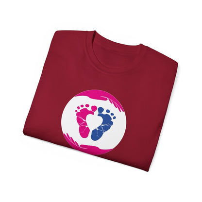 Choose Life Ultra Cotton Tee