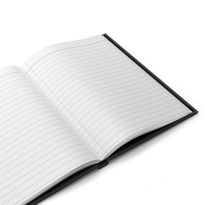 Walk by Faith Hardcover Journal