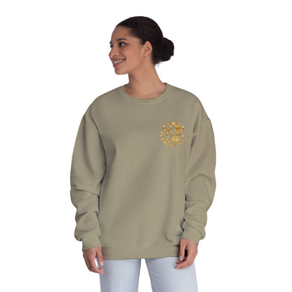 God Got Me Sweatshirt