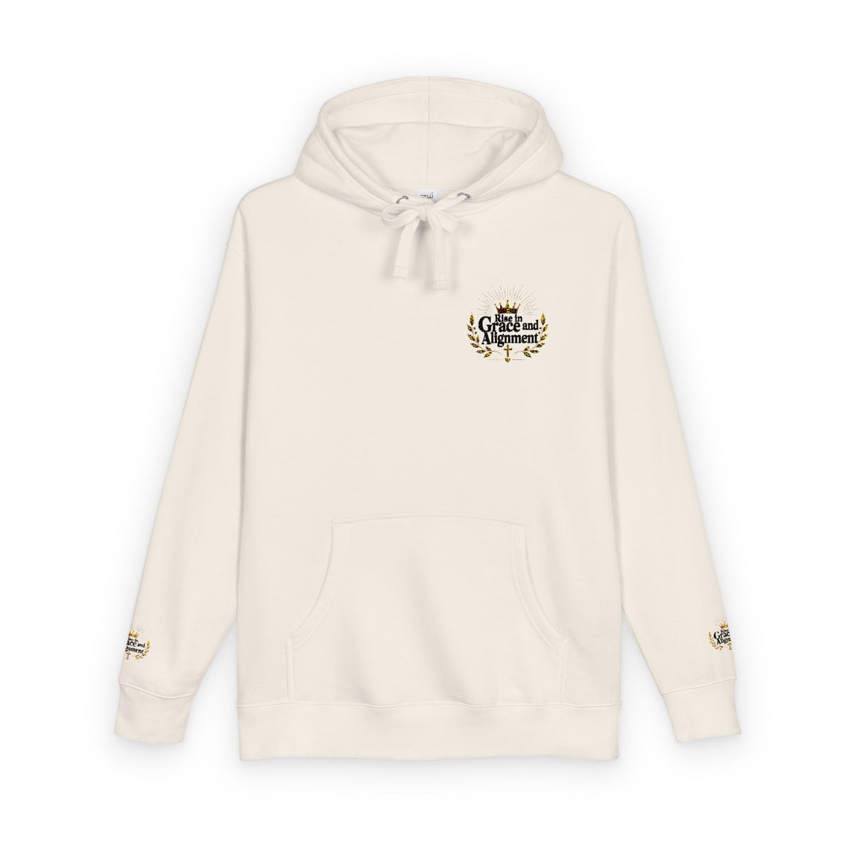 Unisex Fleece Hoodie