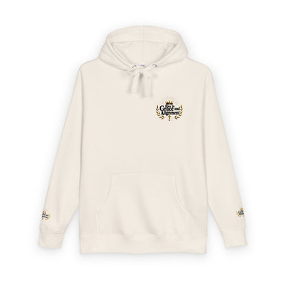 Unisex Fleece Hoodie