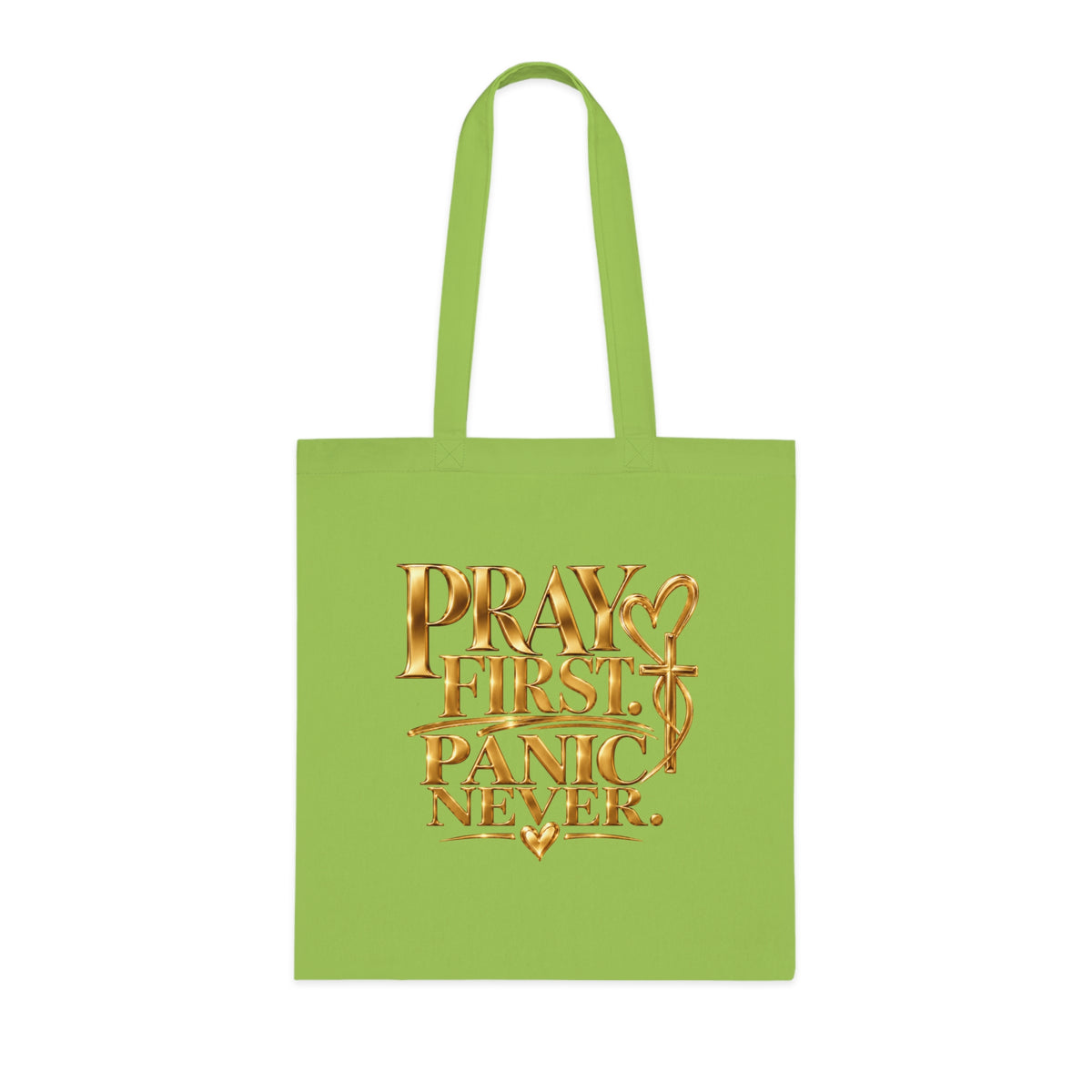 Cotton Tote