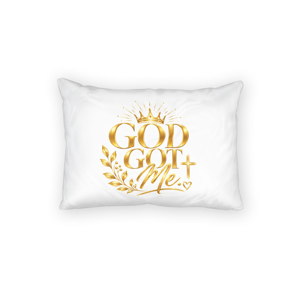 Cotton Pillow Sham