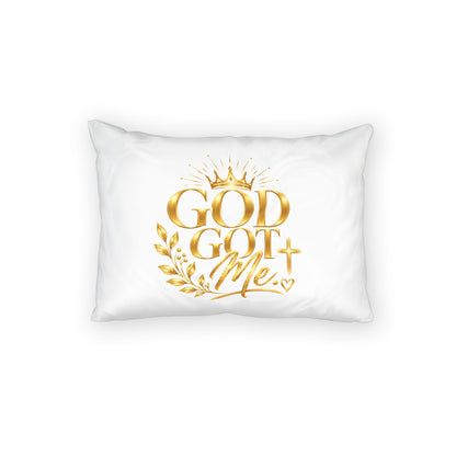 Cotton Pillow Sham