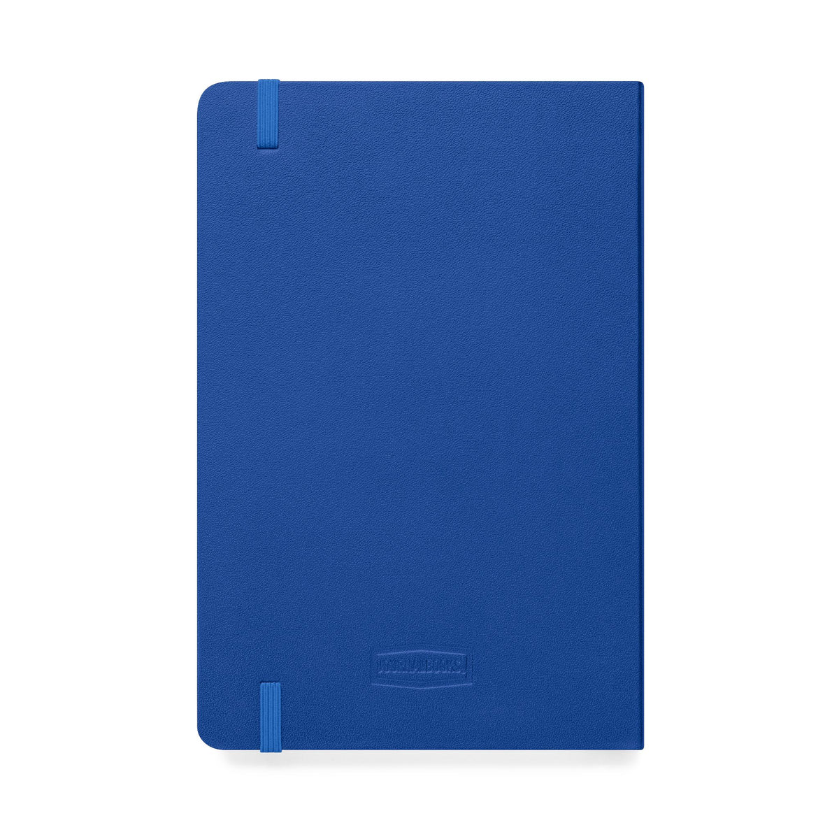 Pray First Panic Never Journal
