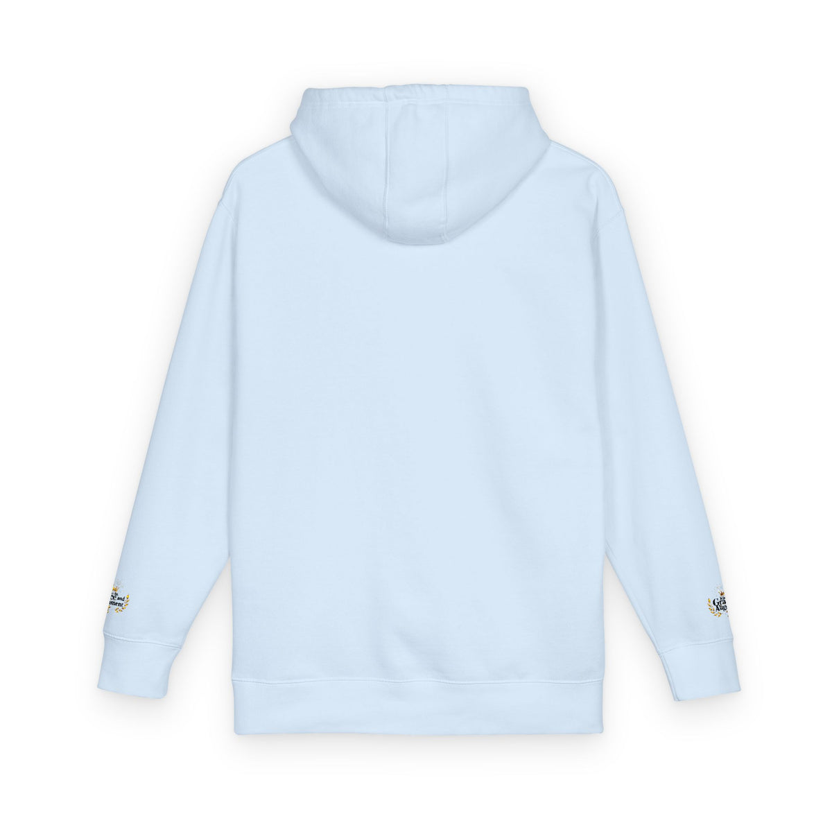 Unisex Fleece Hoodie
