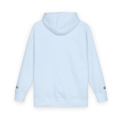 Unisex Fleece Hoodie