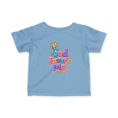 Infant Baby Tee Shirt