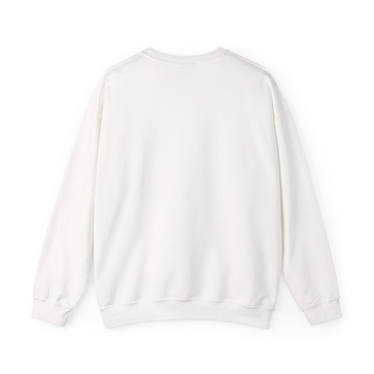 Prayer First, Panic Never Sweatshirt