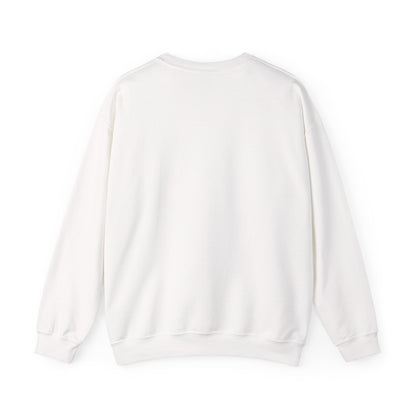 Prayer First, Panic Never Sweatshirt