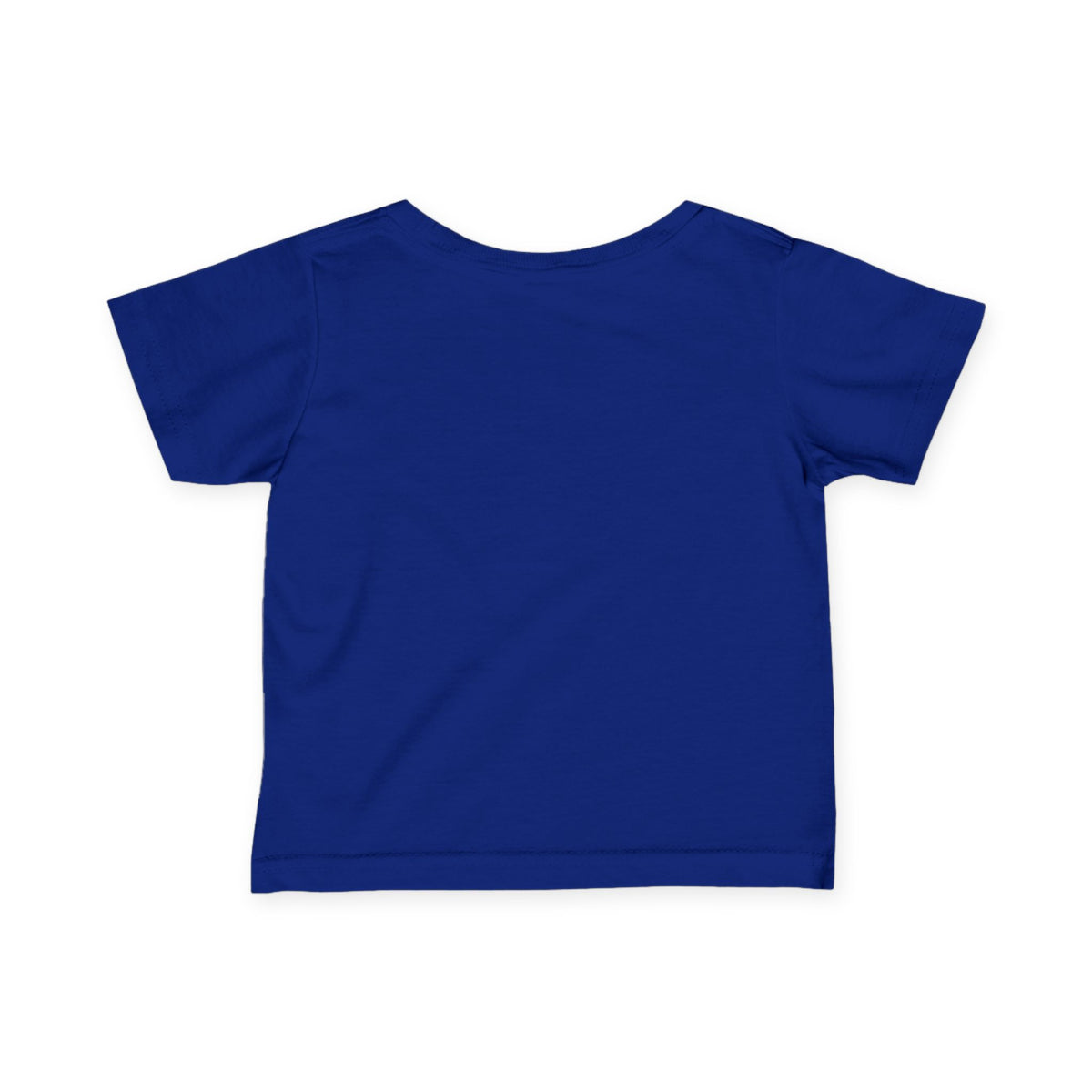 Infant Baby Tee Shirt