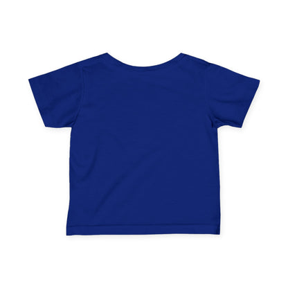 Infant Baby Tee Shirt