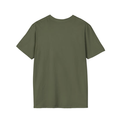 Who Can Be Against Me T-Shirt
