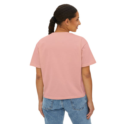 Formed? Never Women's Tee