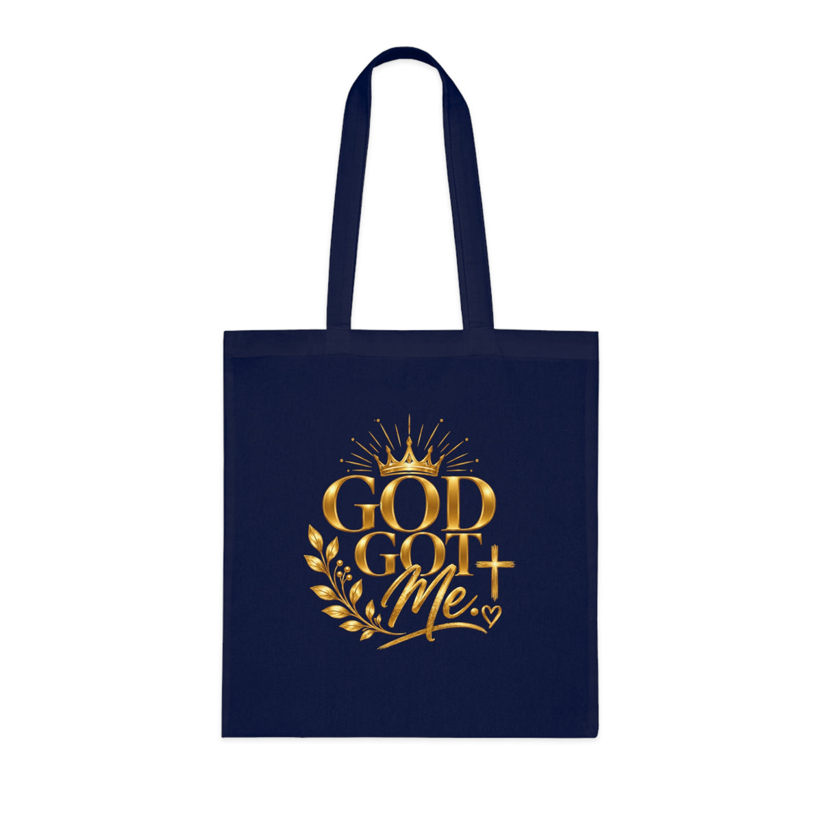 Cotton Tote