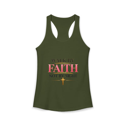 Women's Ideal Racerback Tank