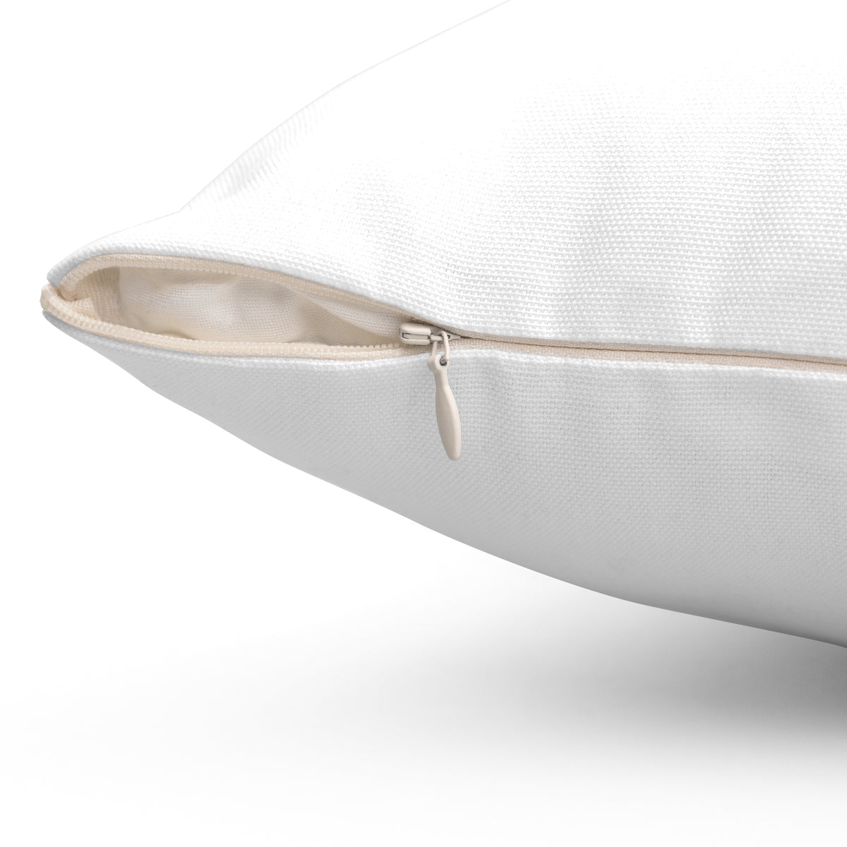 Rest. Renew. Rise. Decorative Pillow