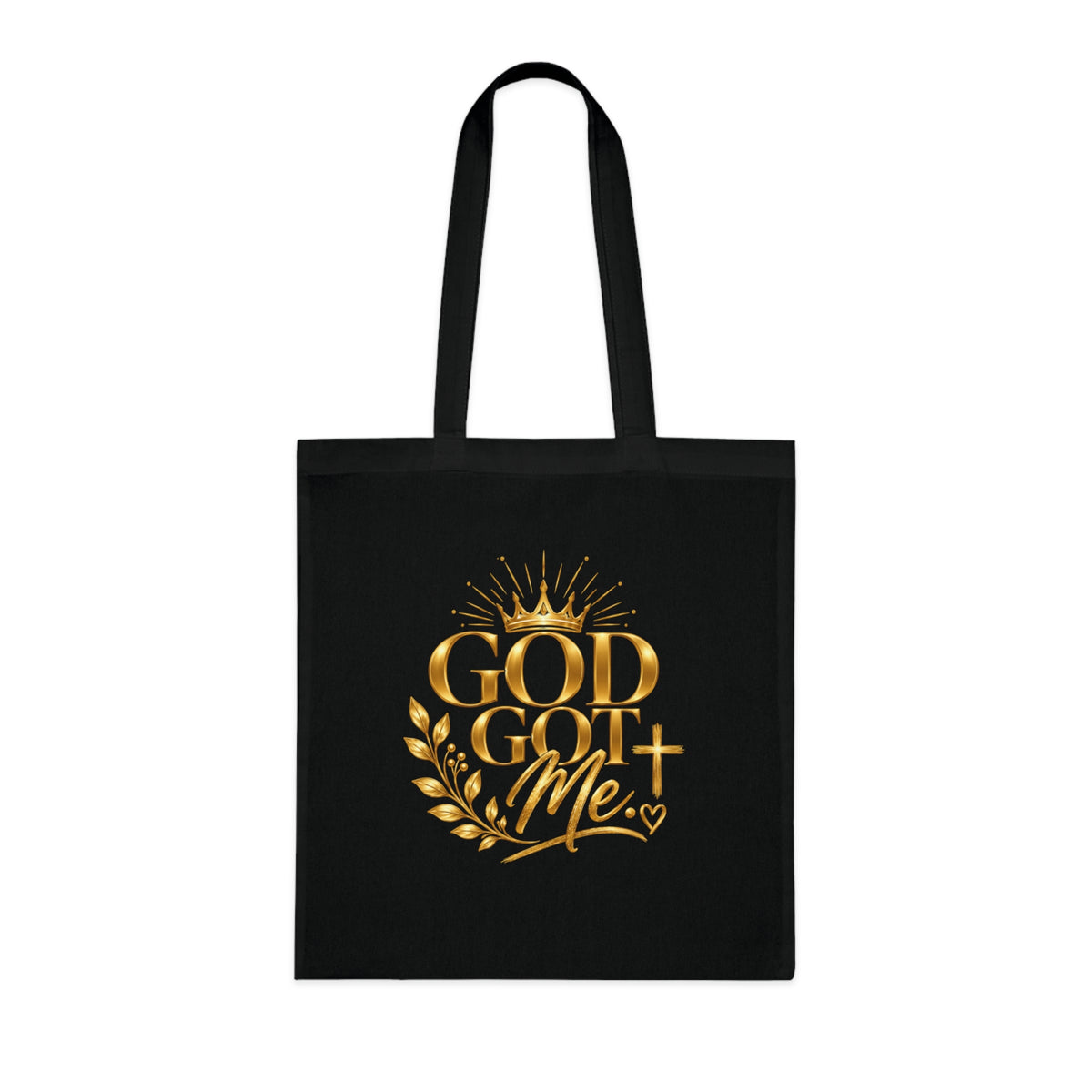 Cotton Tote
