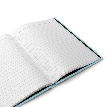 Walk by Faith Hardcover Journal