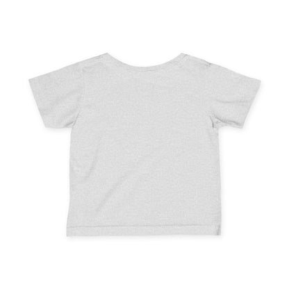 Infant Baby Tee Shirt
