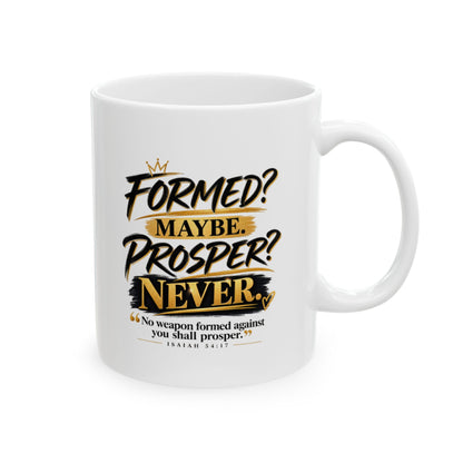 Ceramic Mug