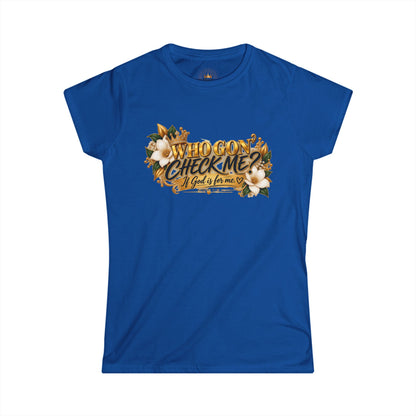 Women's Softstyle Tee