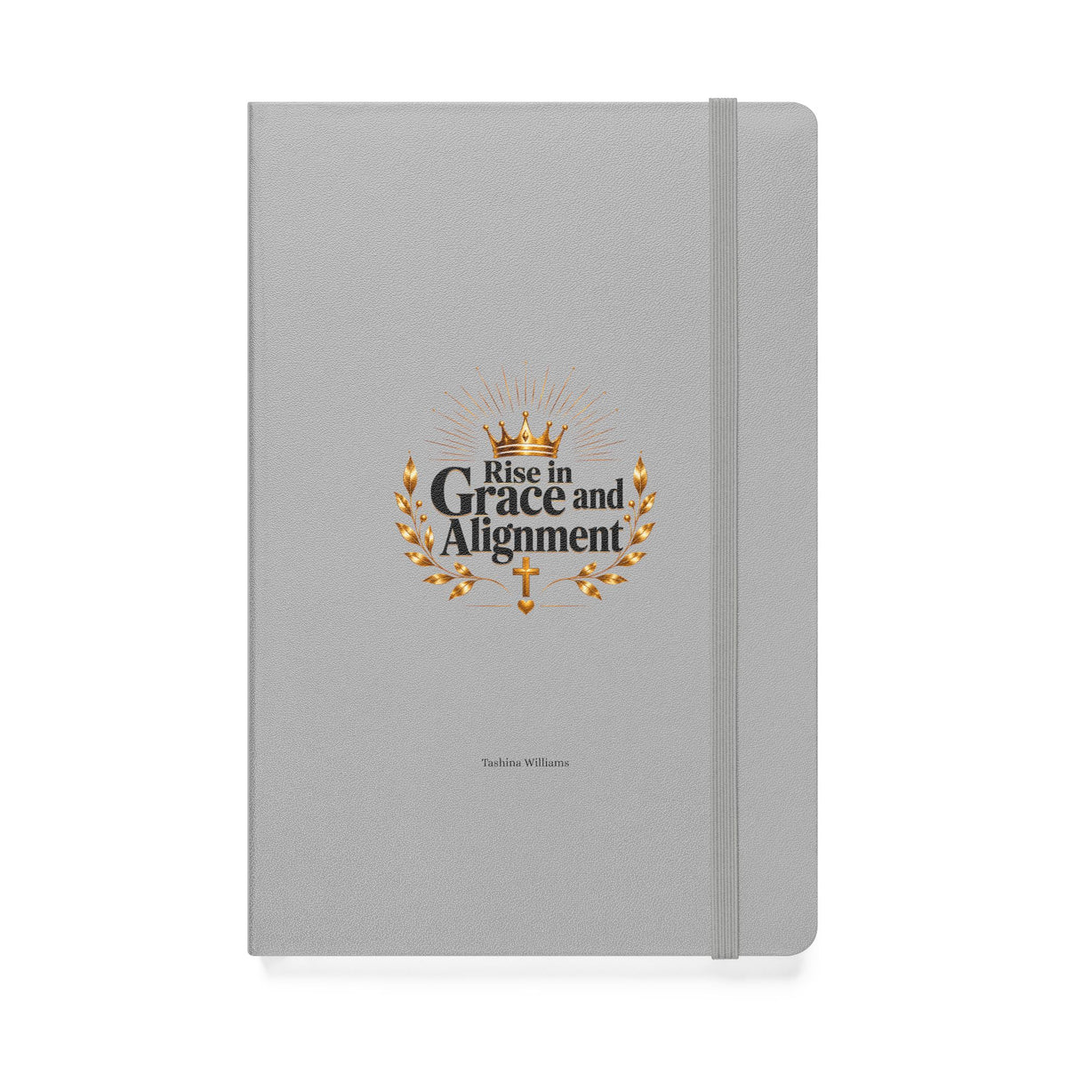 Rise in Grace and Alignment Journal